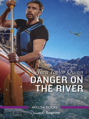 cover image of Danger On the River